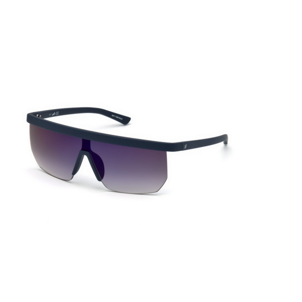 WEB EYEWEAR Pánske slnečné okuliare WE0221-91X