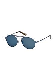 WEB EYEWEAR Pánske slnečné okuliare WE0230-90X