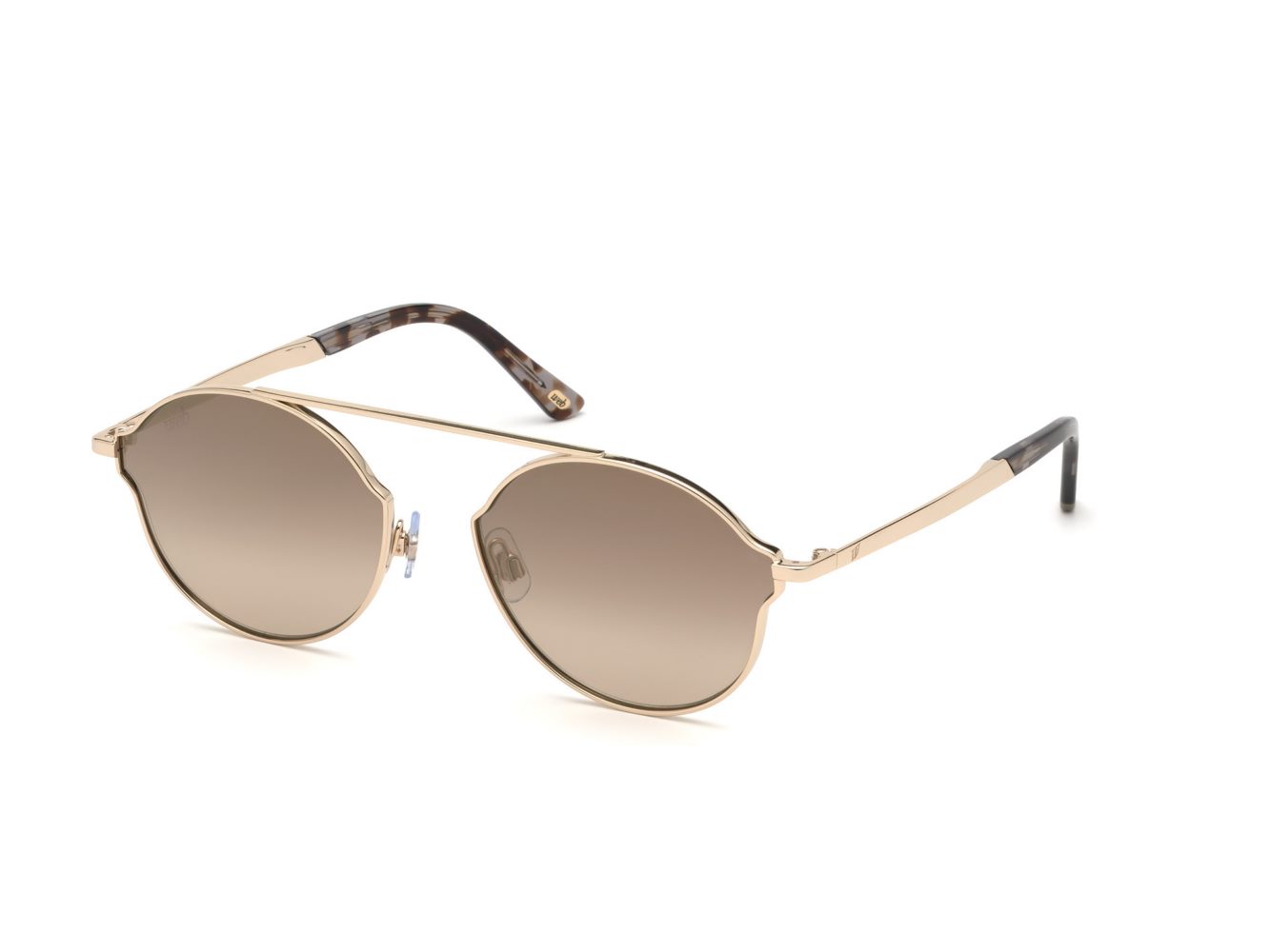 WEB EYEWEAR Slnečné okuliare WE0243-32G