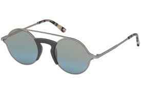 WEB EYEWEAR Slnečné okuliare WE0247-09Q