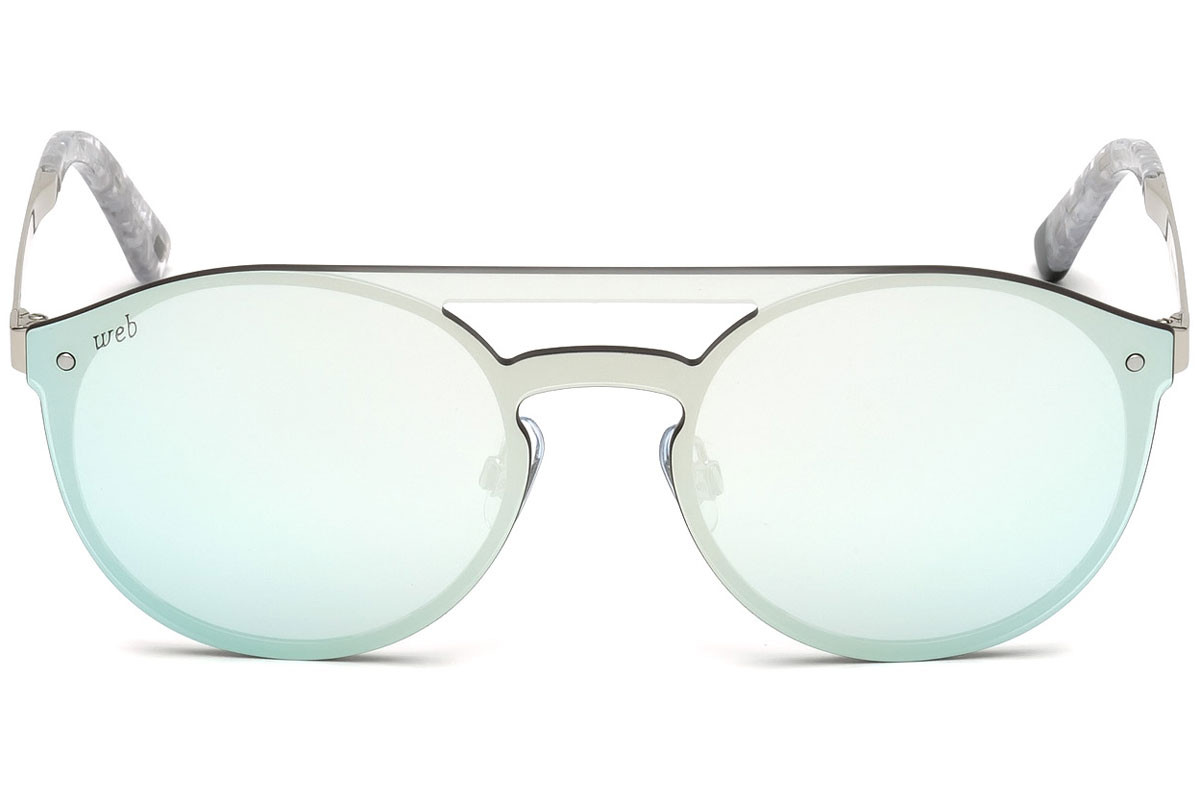 WEB EYEWEAR Slnečné okuliare WE0182-18C