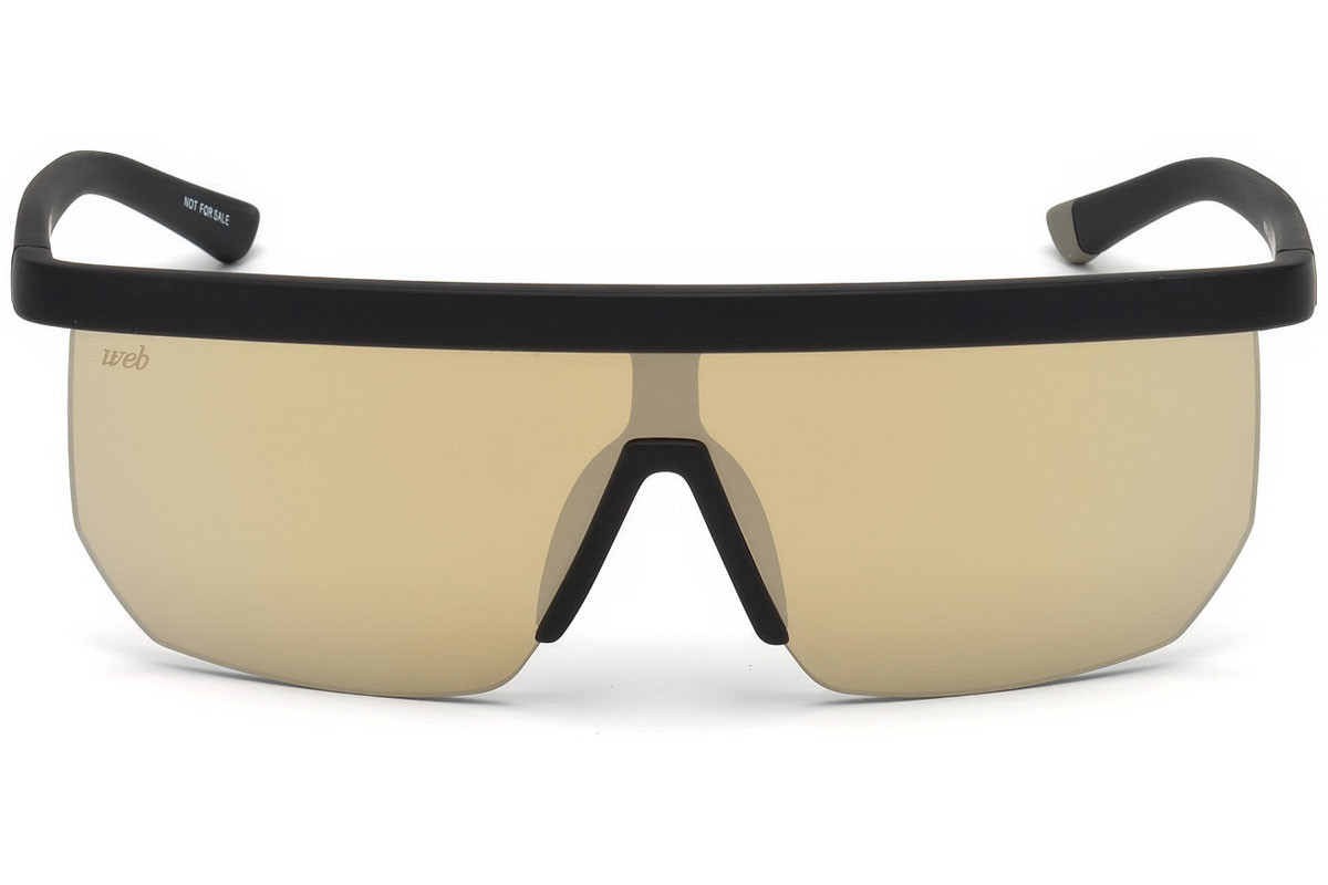 WEB EYEWEAR Slnečné okuliare WE0221-02G