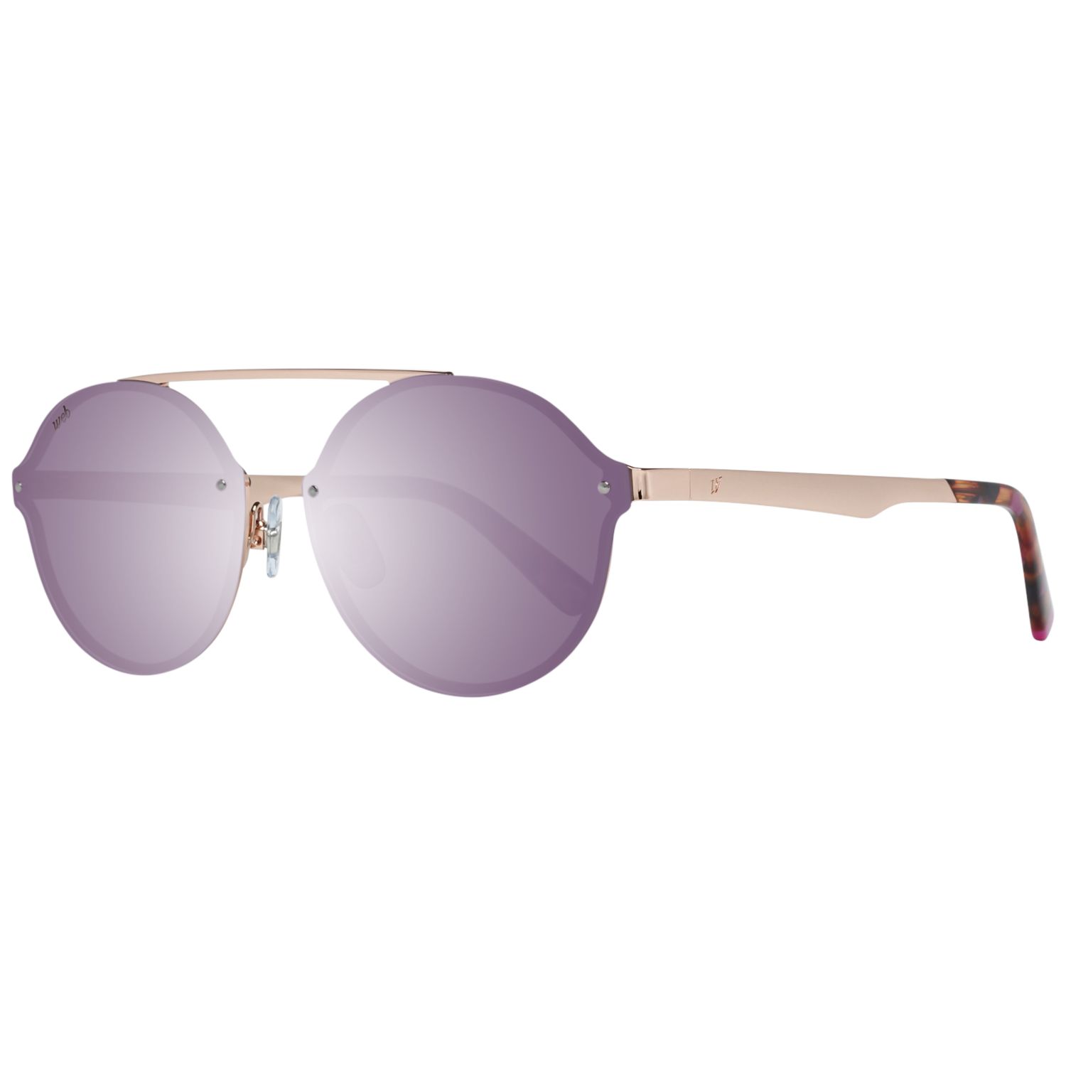WEB EYEWEAR Slnečné okuliare WE0181-5882Z
