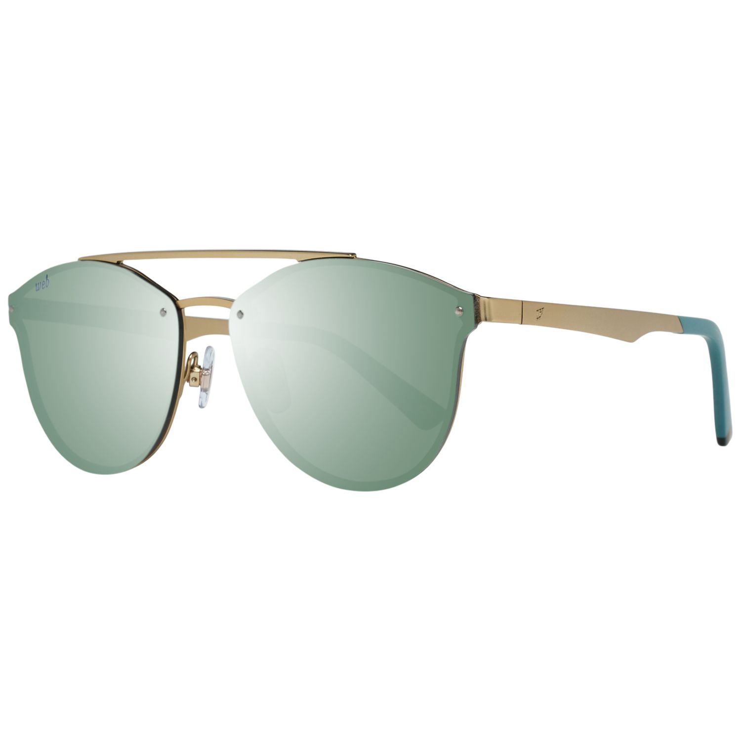 WEB EYEWEAR Slnečné okuliare WE0189-5929X
