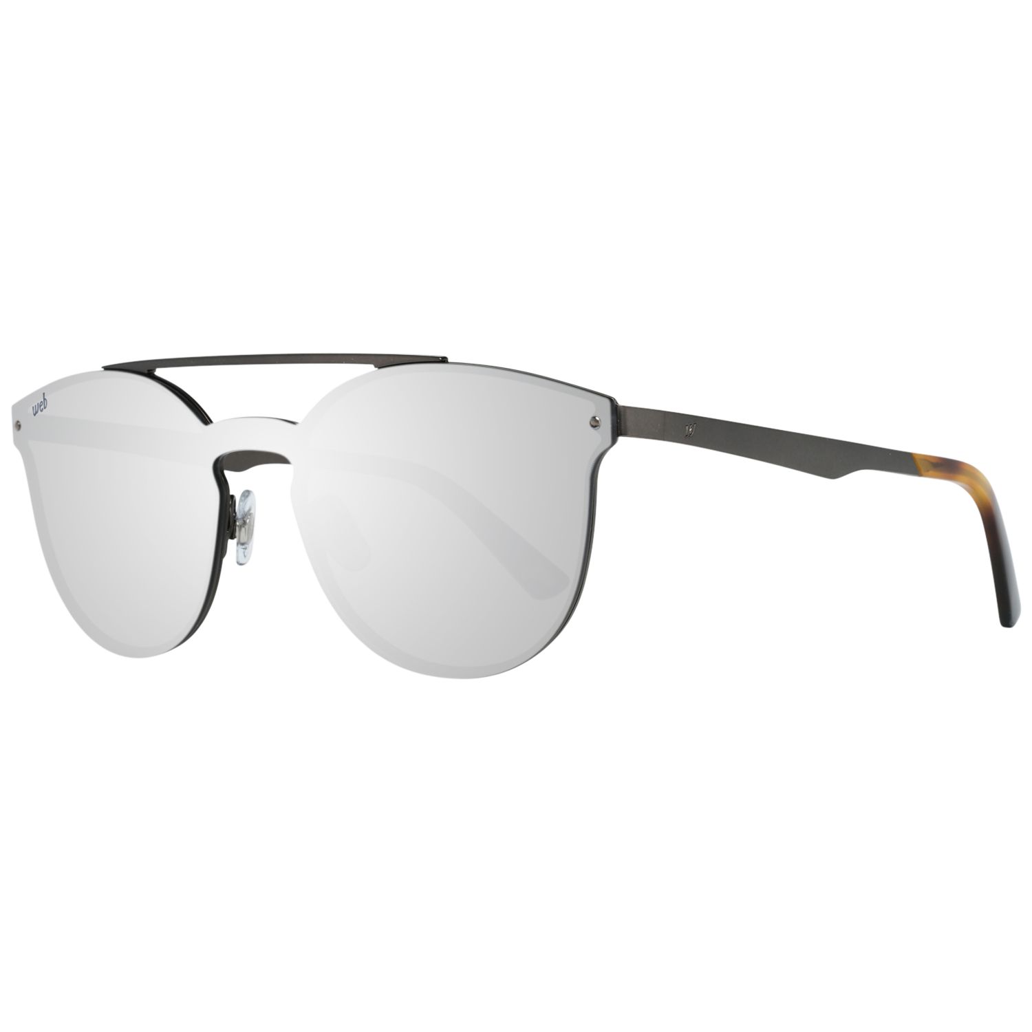 WEB EYEWEAR Slnečné okuliare WE0190-0009C