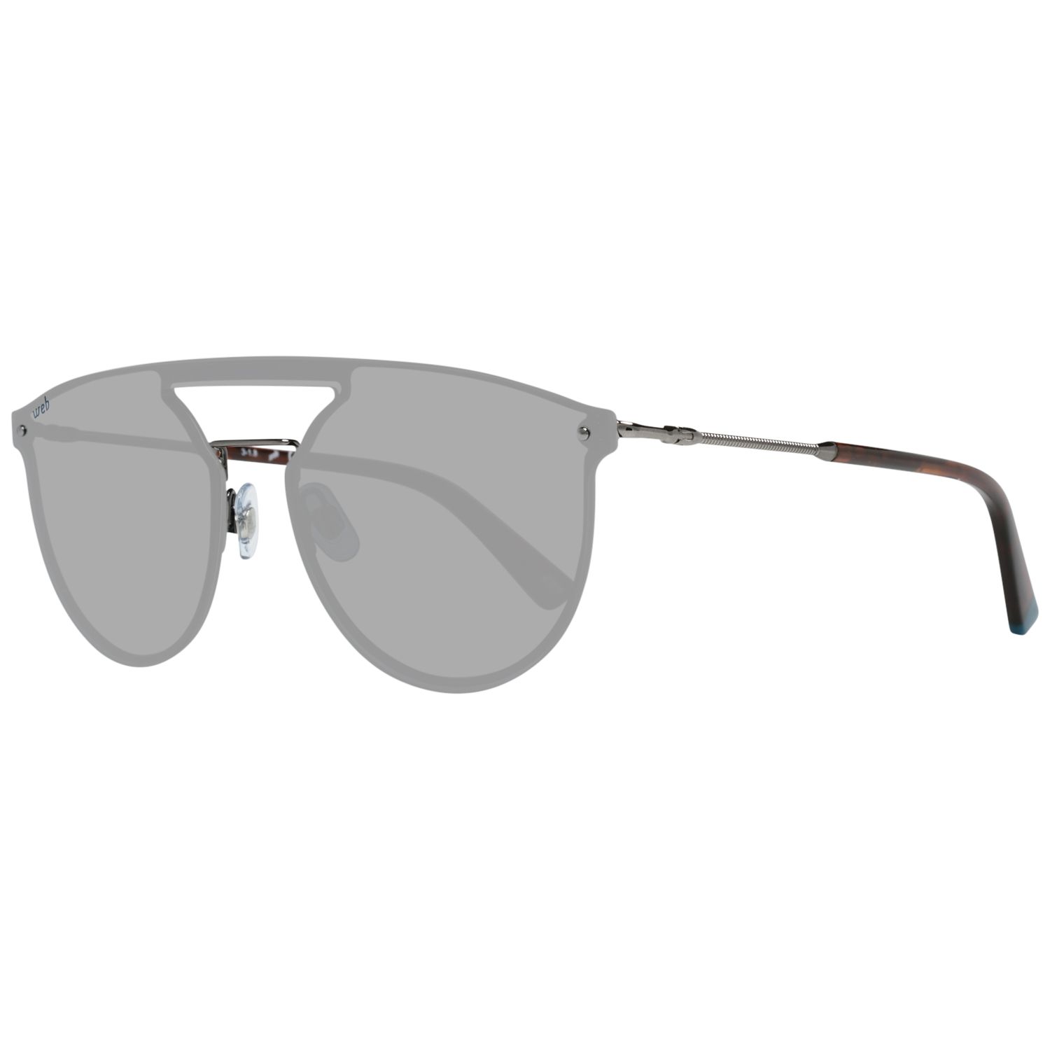 WEB EYEWEAR Slnečné okuliare WE0193-13808V