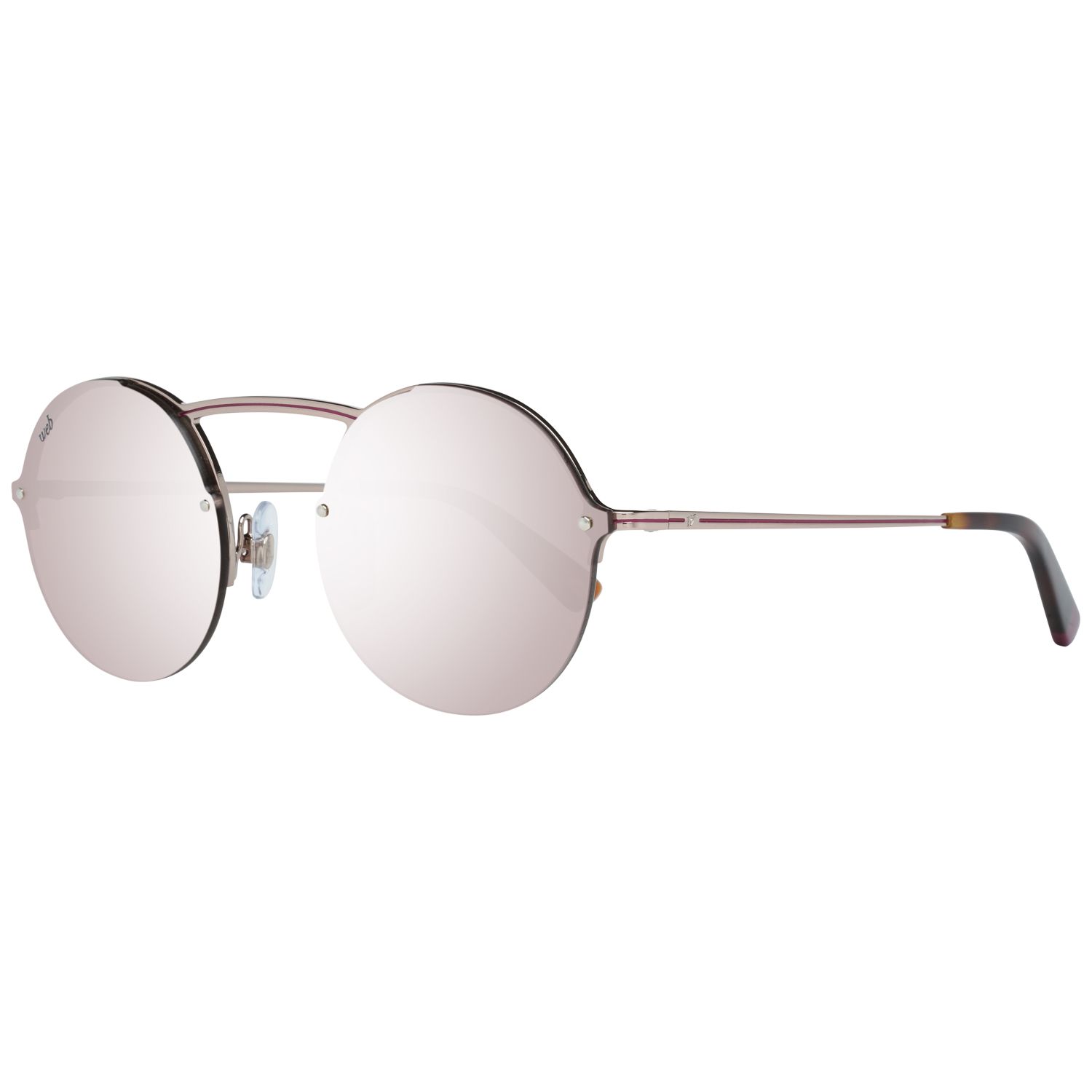 WEB EYEWEAR Slnečné okuliare WE0260-5434U