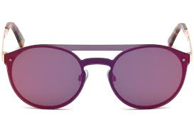 WEB EYEWEAR Dámske slnečné okuliare WE0182-34Z