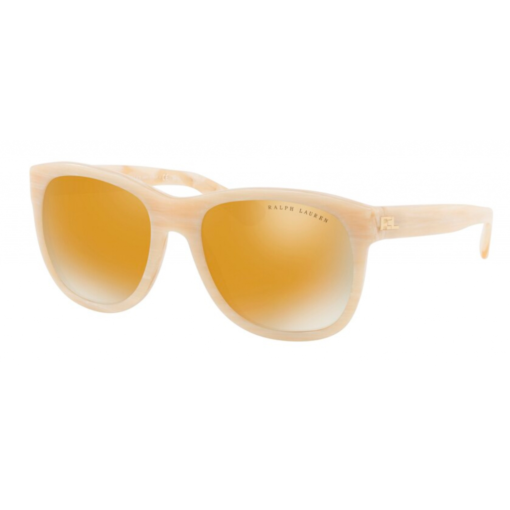 RALPH LAUREN Slnečné okuliare RL8141-56467P