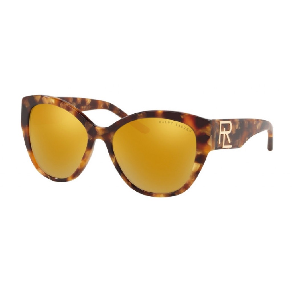 RALPH LAUREN Dámske slnečné okuliare RL8168-56157P