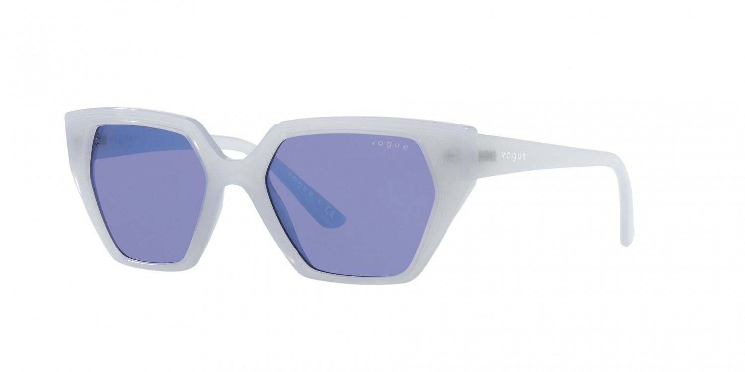 VOGUE Dámske slnečné okuliare VO5376S291976