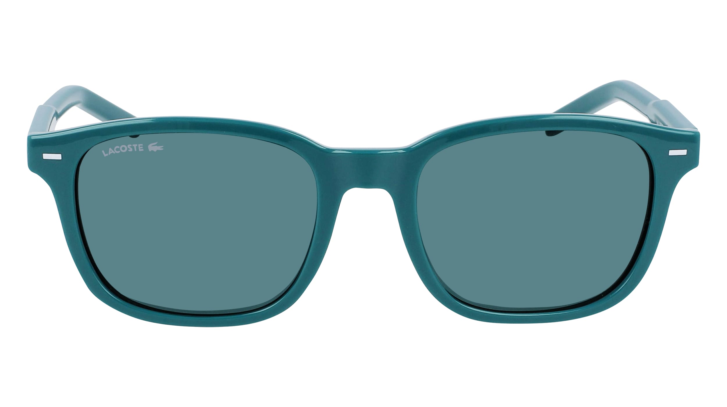 LACOSTE Pánske slnečné okuliare L3639S-466