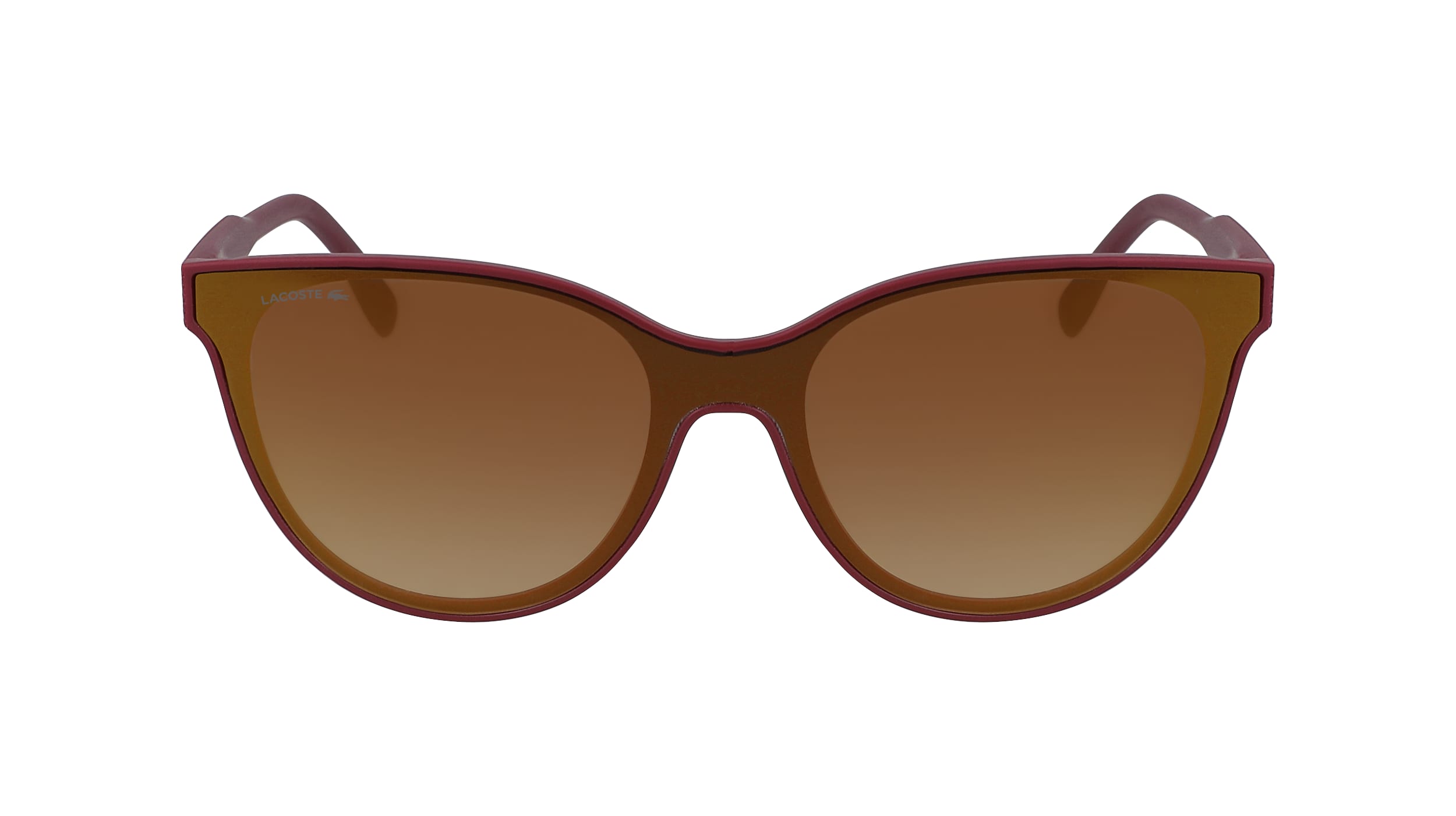 LACOSTE Dámske slnečné okuliare L908S-615