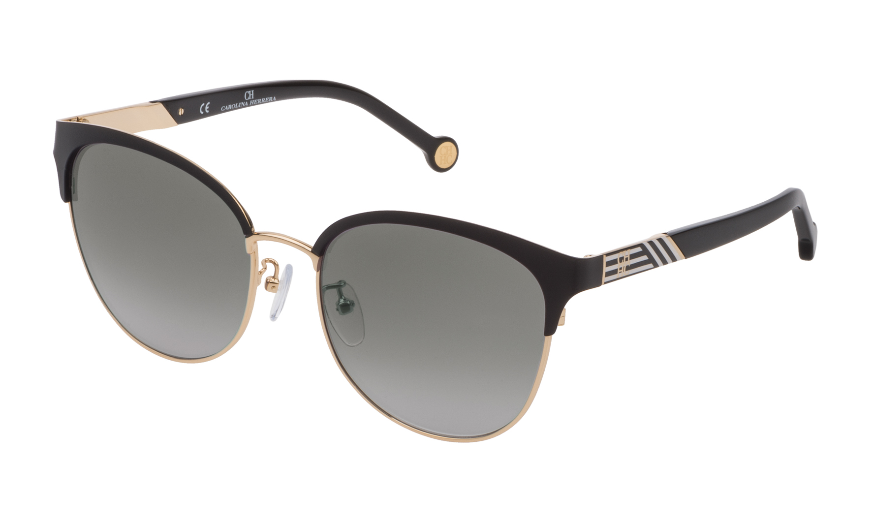 CAROLINA HERRERA Dámske slnečné okuliare SHE119560302