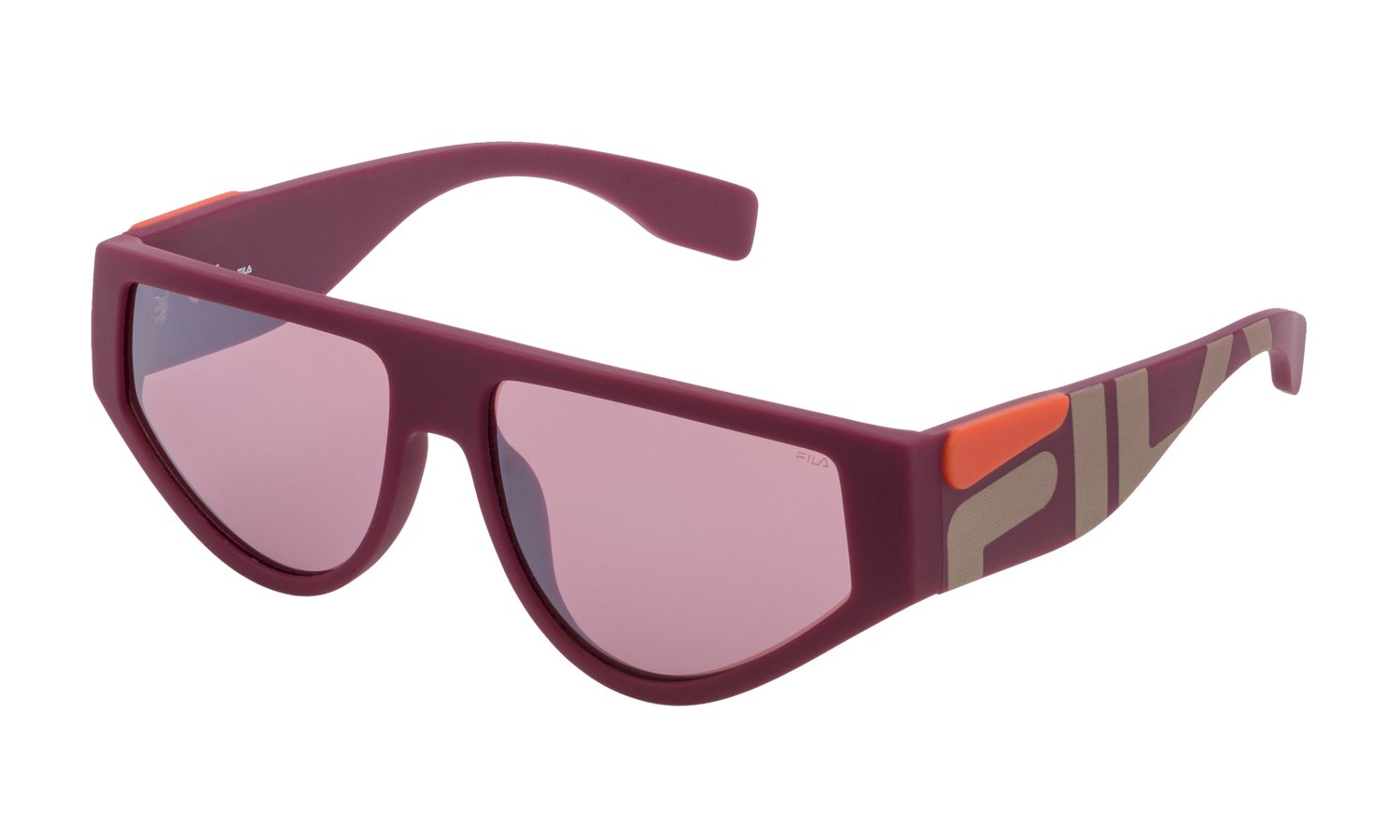 FILA Slnečné okuliare SF936457L62X