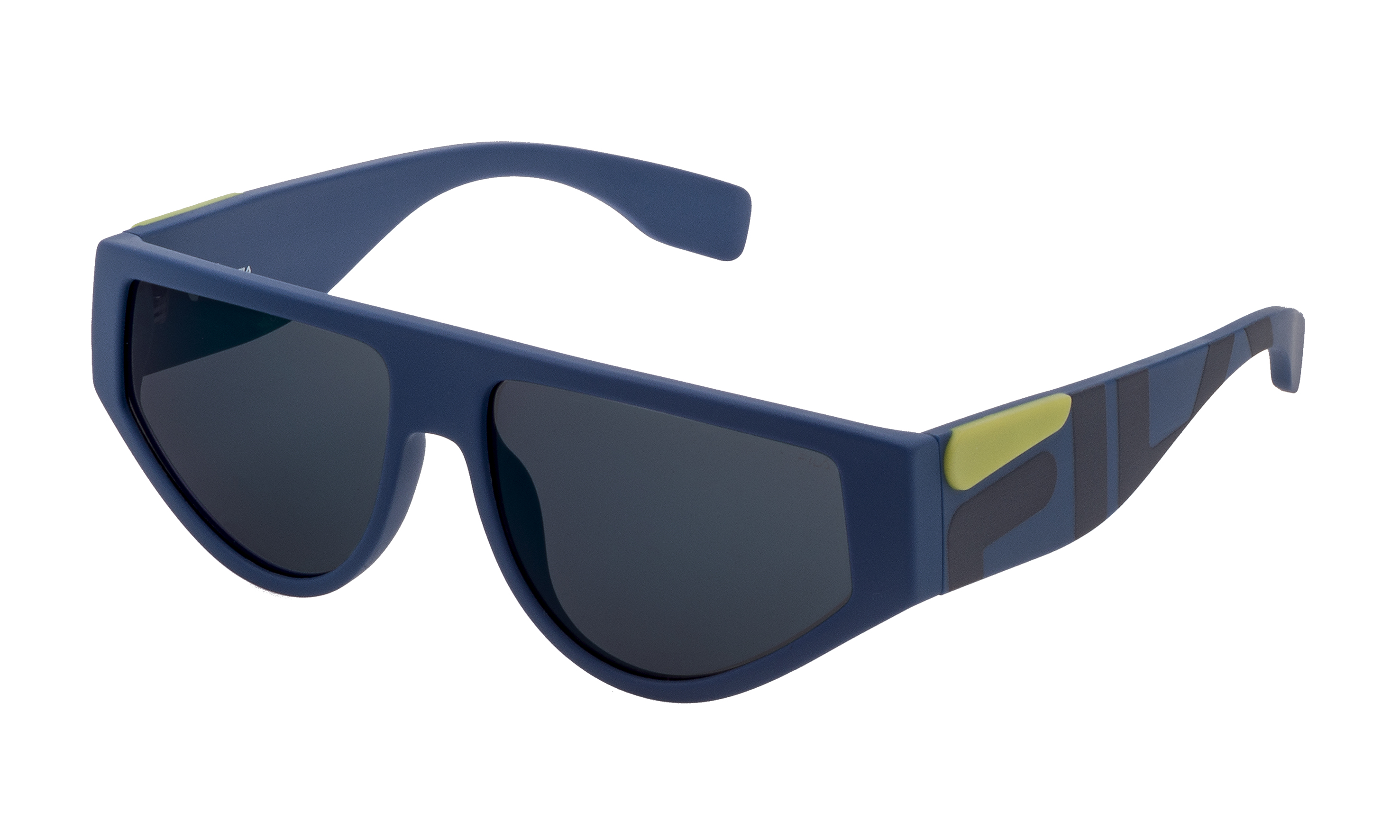 FILA Slnečné okuliare SF936457U43B