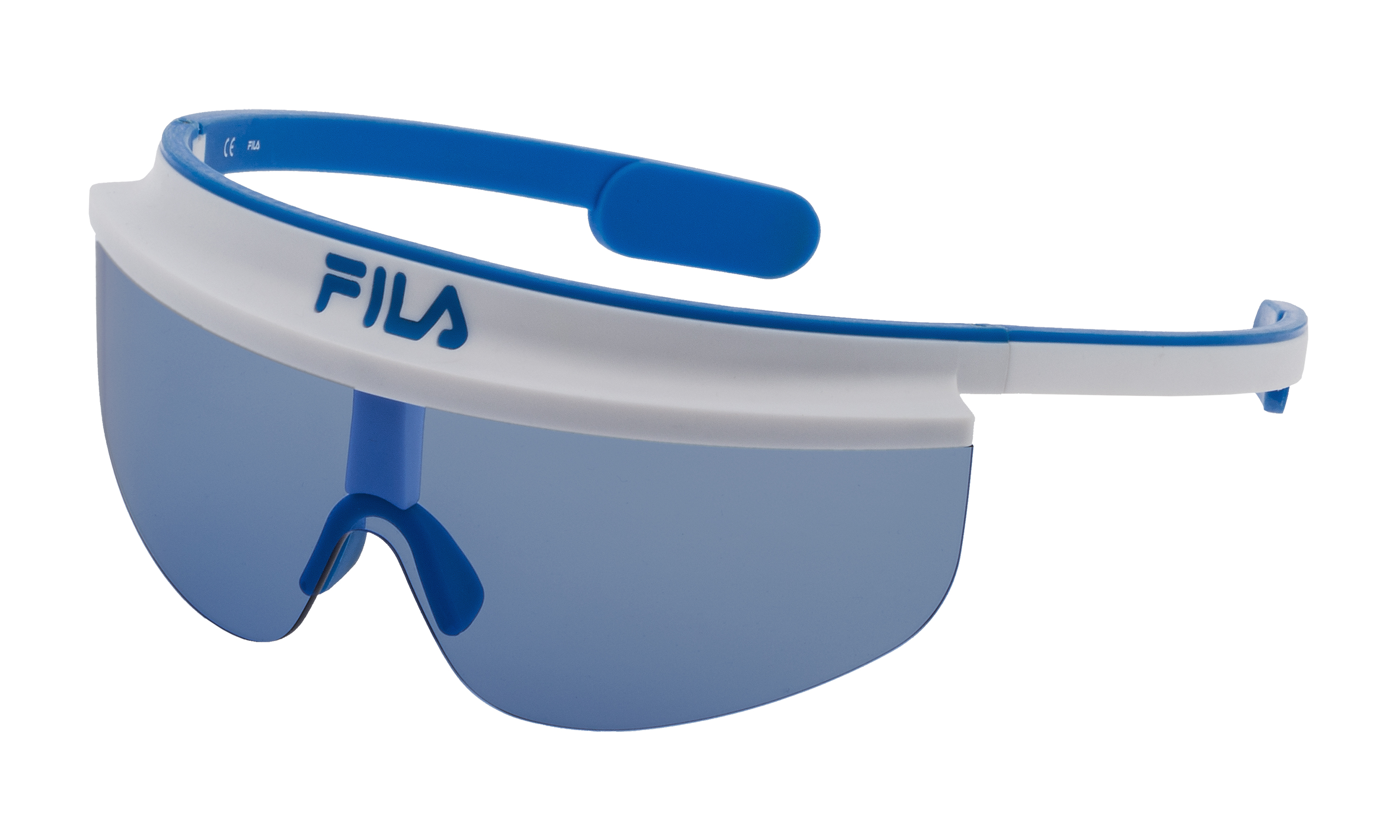 FILA Slnečné okuliare SF9365990VC3
