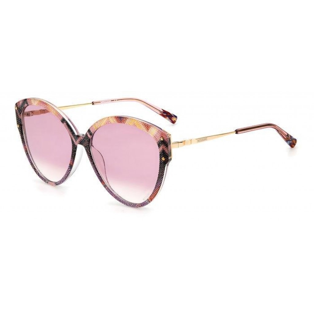 MISSONI Dámske slnečné okuliare MIS-0004SOB3