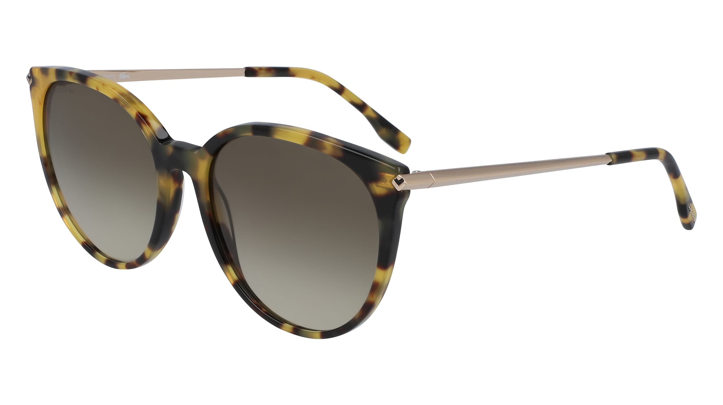 LACOSTE Dámske slnečné okuliare L928S-214