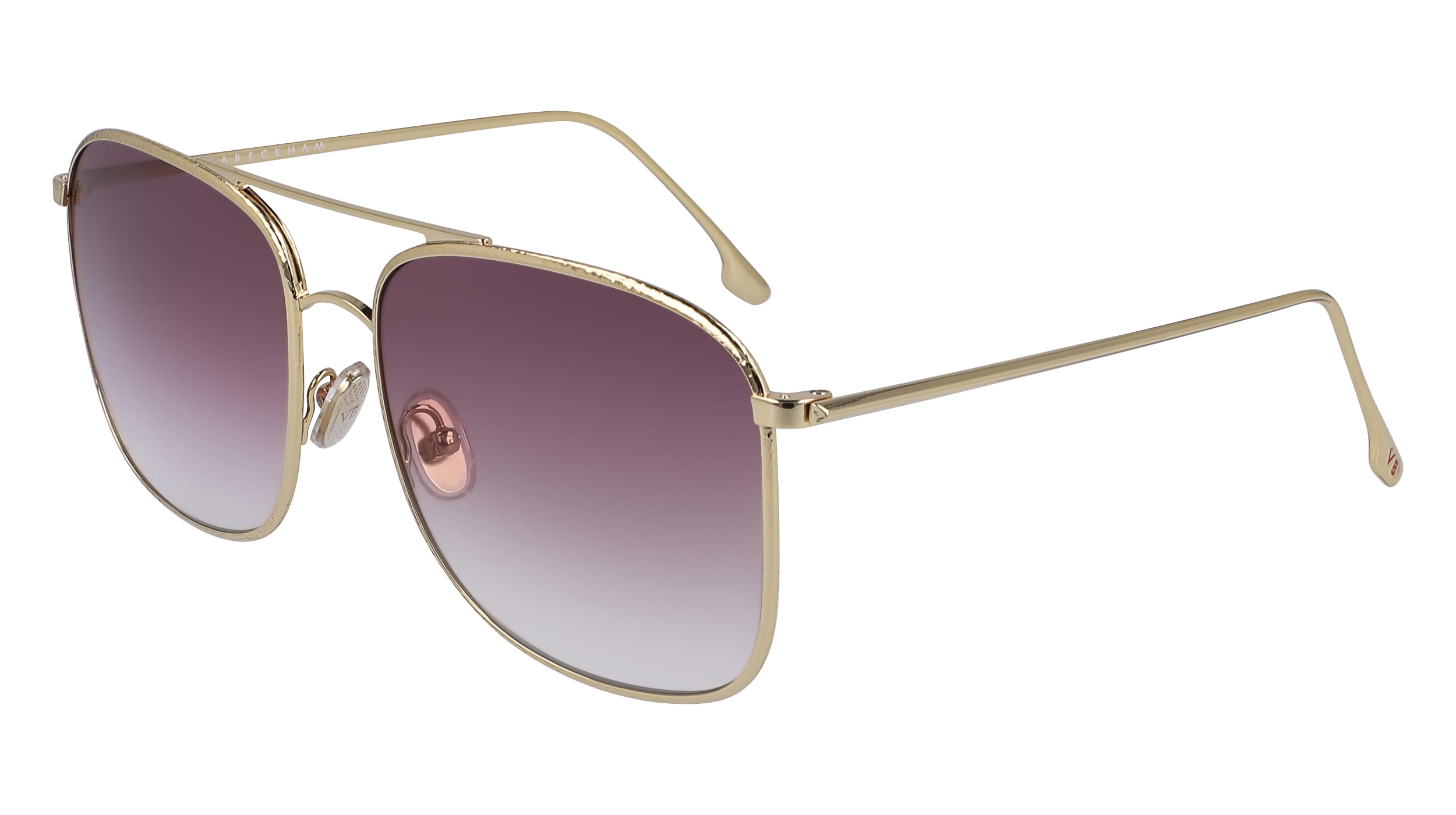 VICTORIA BECKHAM Dámske slnečné okuliare VB202S-712