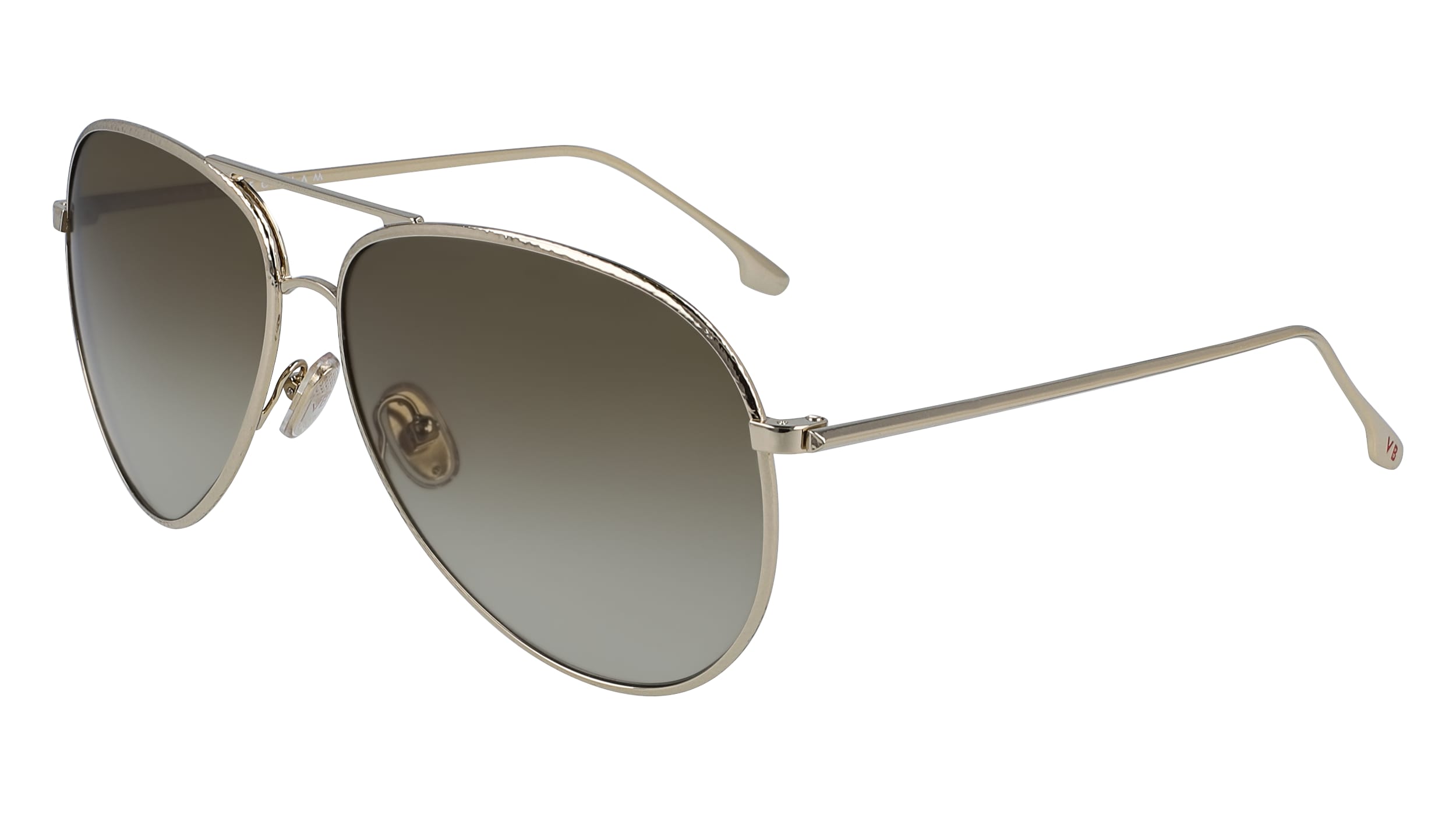 VICTORIA BECKHAM Dámske slnečné okuliare VB203S-701