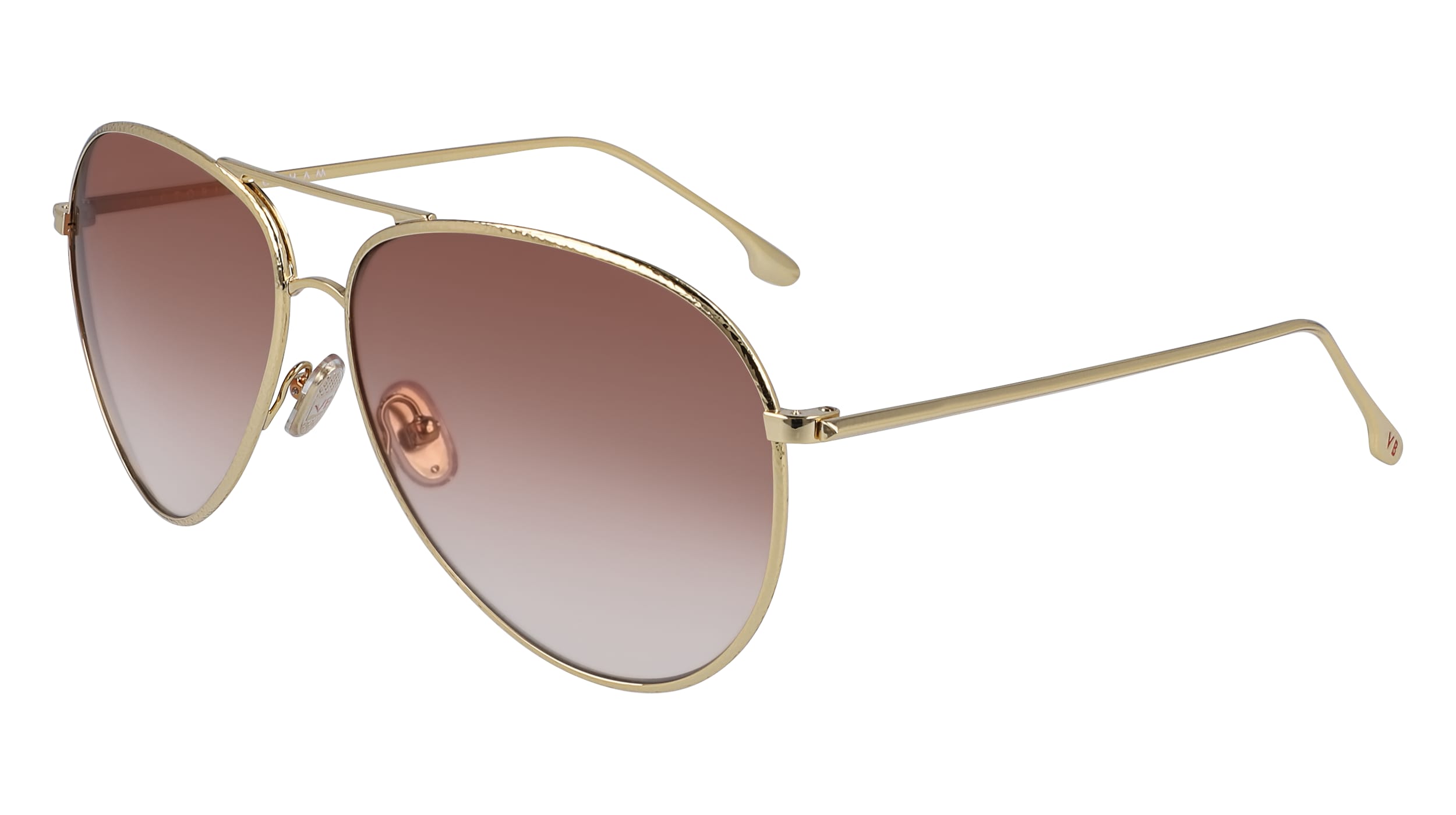 VICTORIA BECKHAM Dámske slnečné okuliare VB203S-712