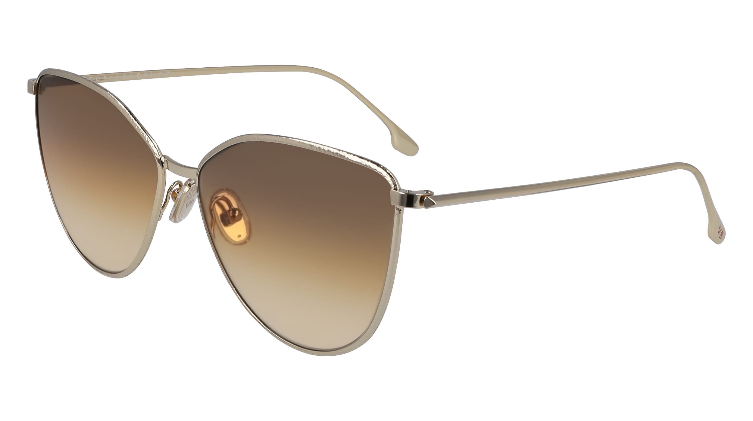 VICTORIA BECKHAM Dámske slnečné okuliare VB209S-708