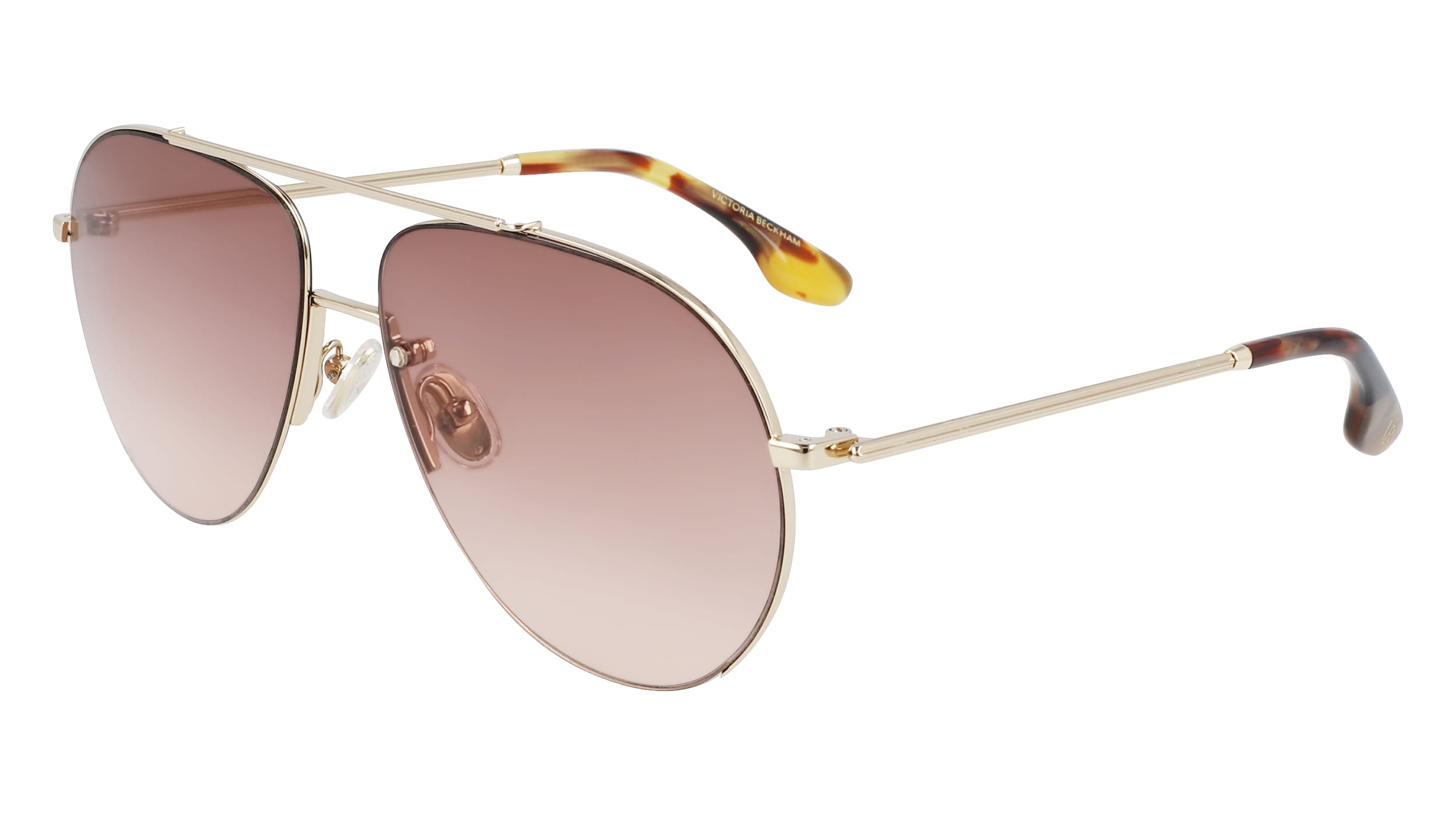 VICTORIA BECKHAM Dámske slnečné okuliare VB213S-725