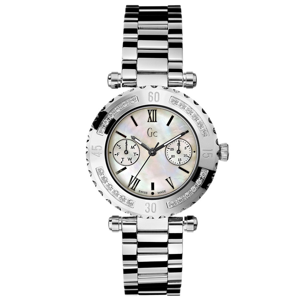 GUESS COLLECTION hodinky X42107L1S