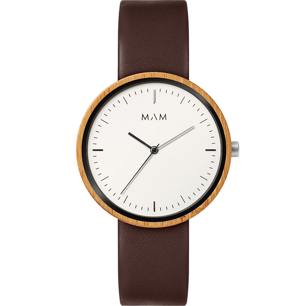 MAM hodinky MAM650