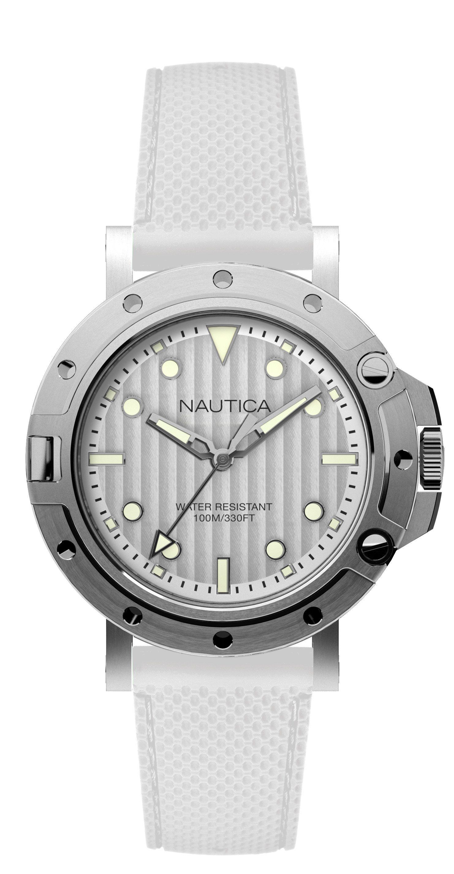 NAUTICA hodinky NAD12548G