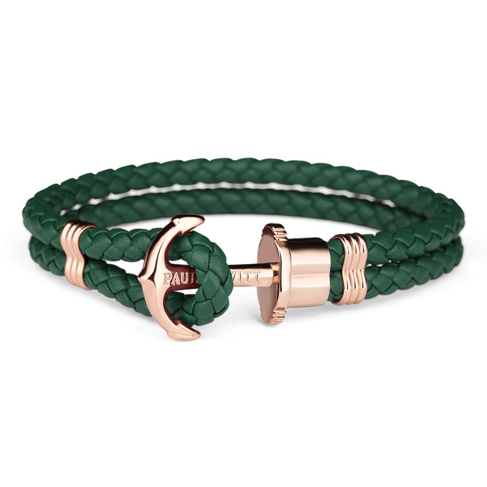 PAUL HEWITT UNISEX JEWELS PH-PH-L-R-G-S