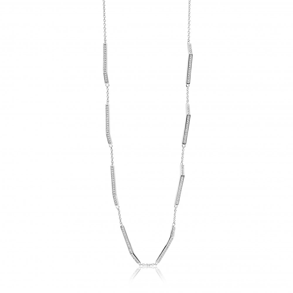 SIF JAKOBS WOMAN JEWELS C446-CZ