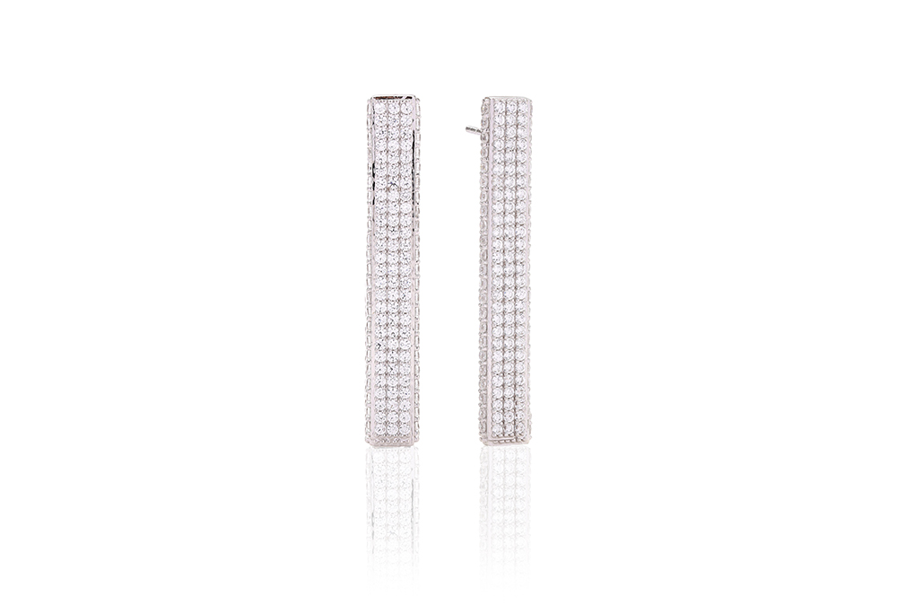 SIF JAKOBS WOMAN JEWELS E10766-CZ