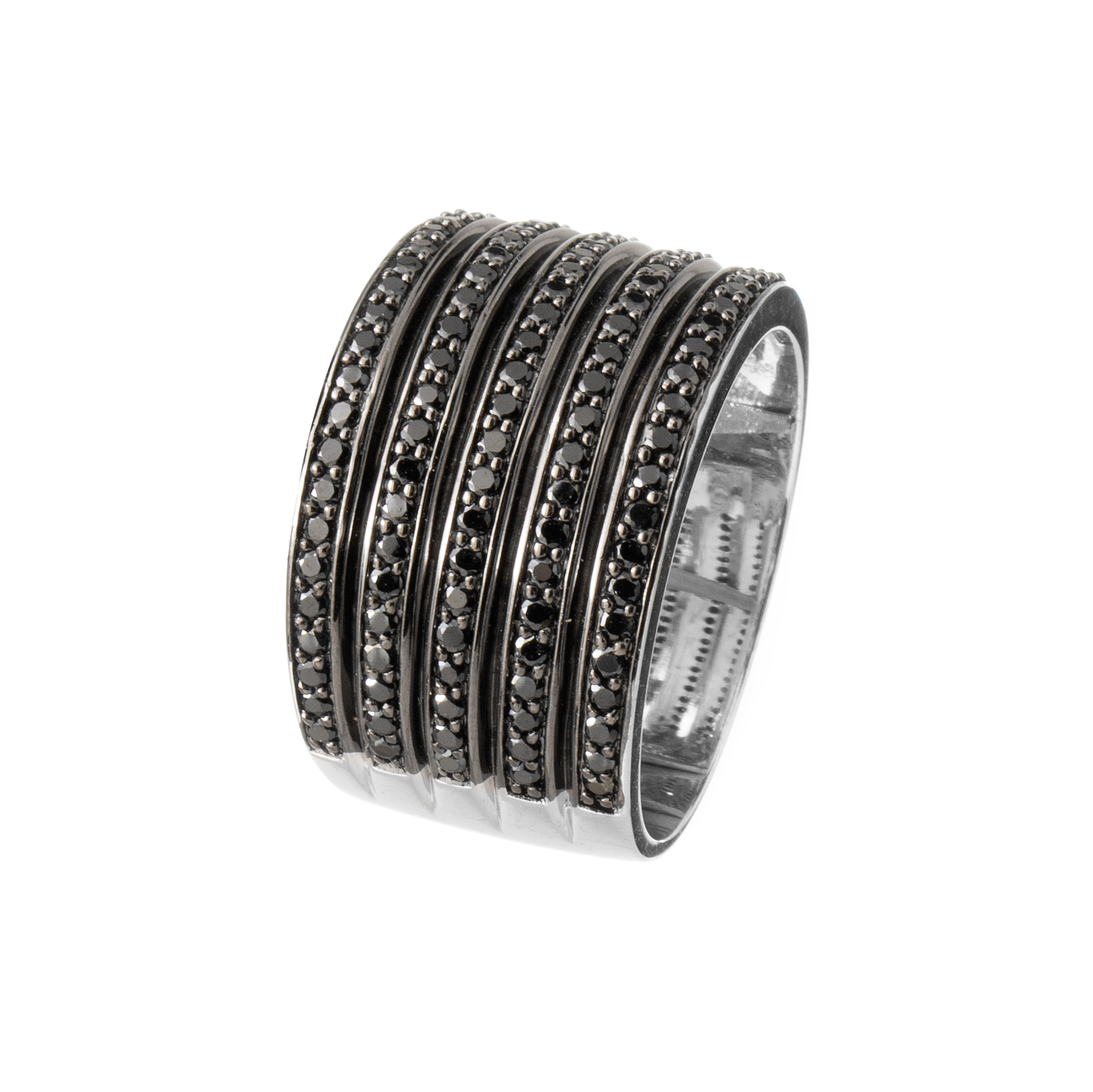 SIF JAKOBS WOMAN JEWELS R10615-BK-58