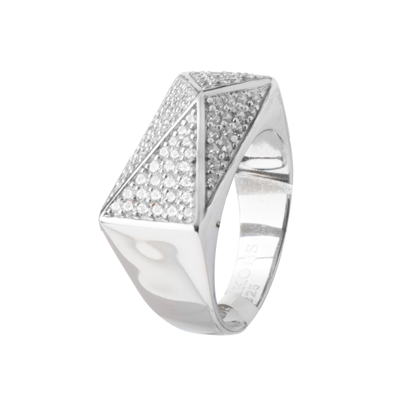 SIF JAKOBS WOMAN JEWELS R11067-CZ-56