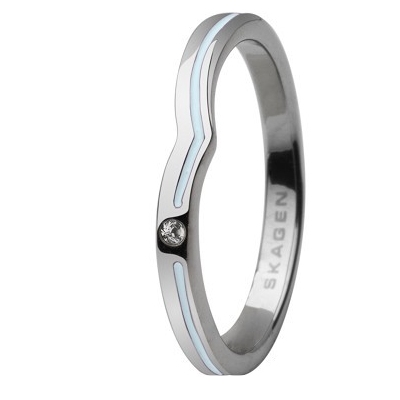SKAGEN WOMAN JEWELS JRSI018SS7