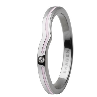 SKAGEN WOMAN JEWELS JRSP018SS7