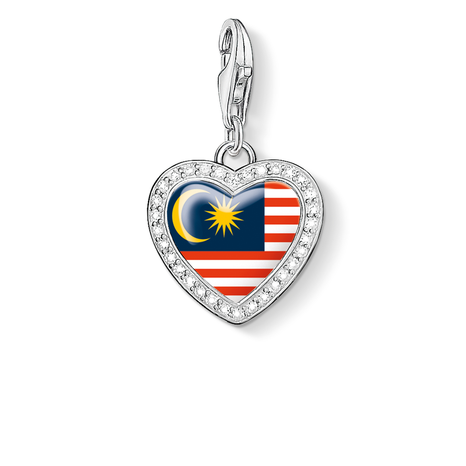 THOMAS SABO WOMAN JEWELS 1184-628-7