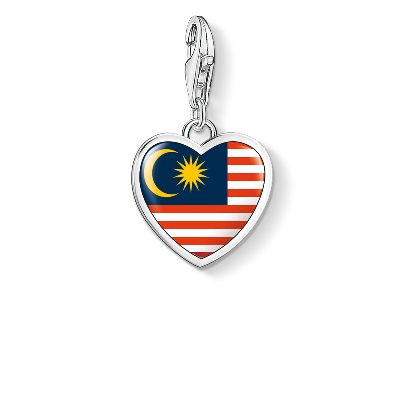 THOMAS SABO WOMAN JEWELS 1185-603-7