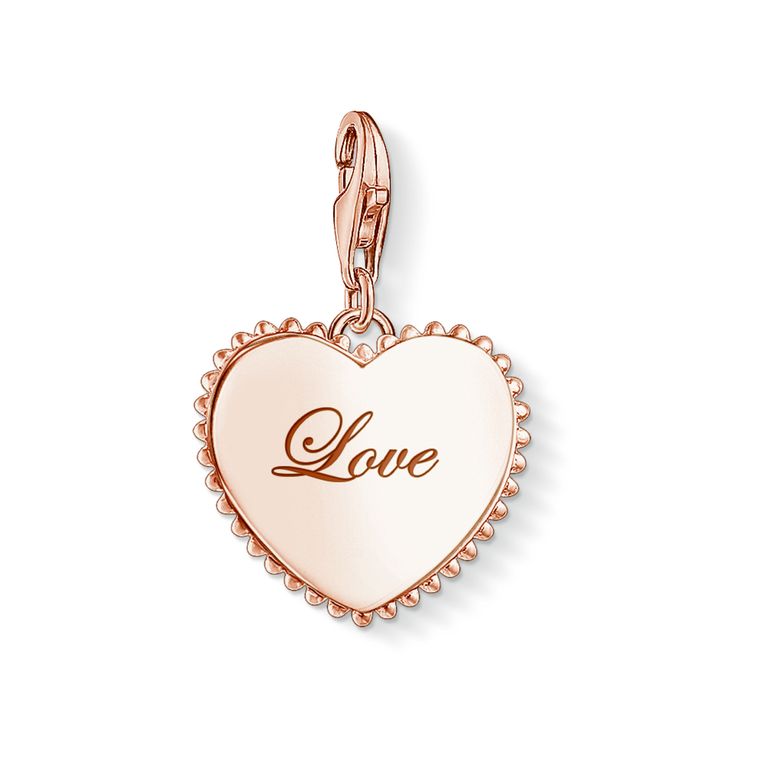 THOMAS SABO WOMAN JEWELS 1502-415-40