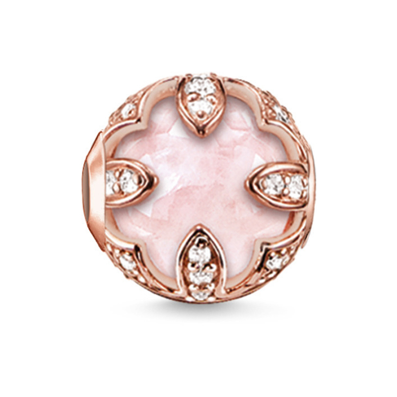 THOMAS SABO WOMAN JEWELS K0099-651-9