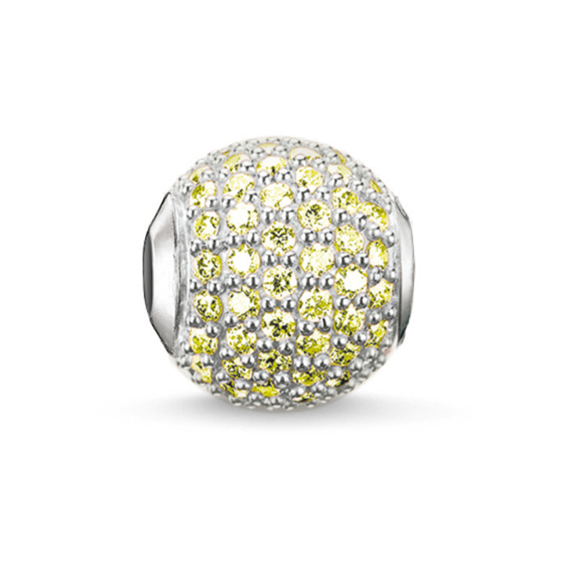 THOMAS SABO WOMAN JEWELS K0123-051-33