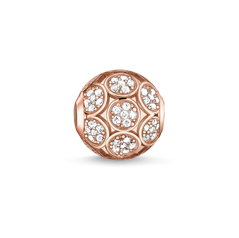 THOMAS SABO WOMAN JEWELS K0141-416-14