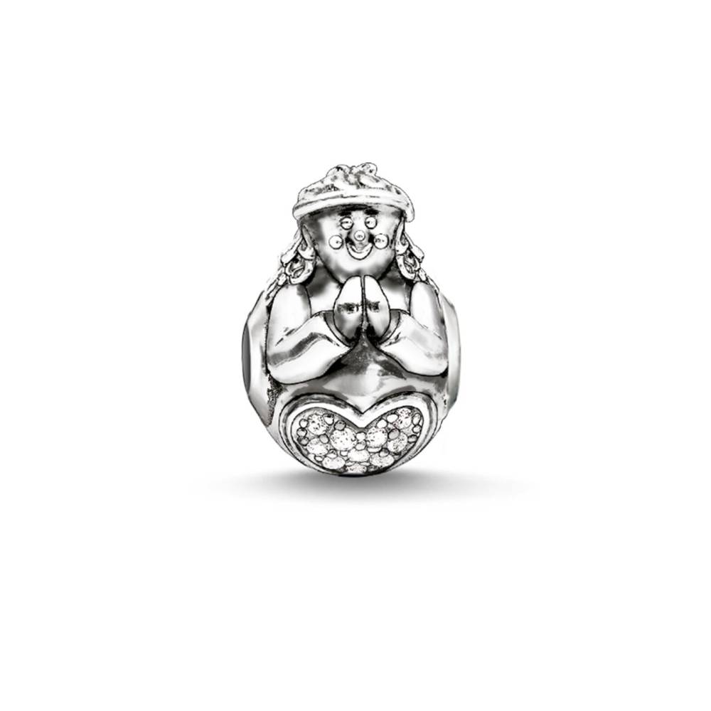 THOMAS SABO WOMAN JEWELS K0182-643-14