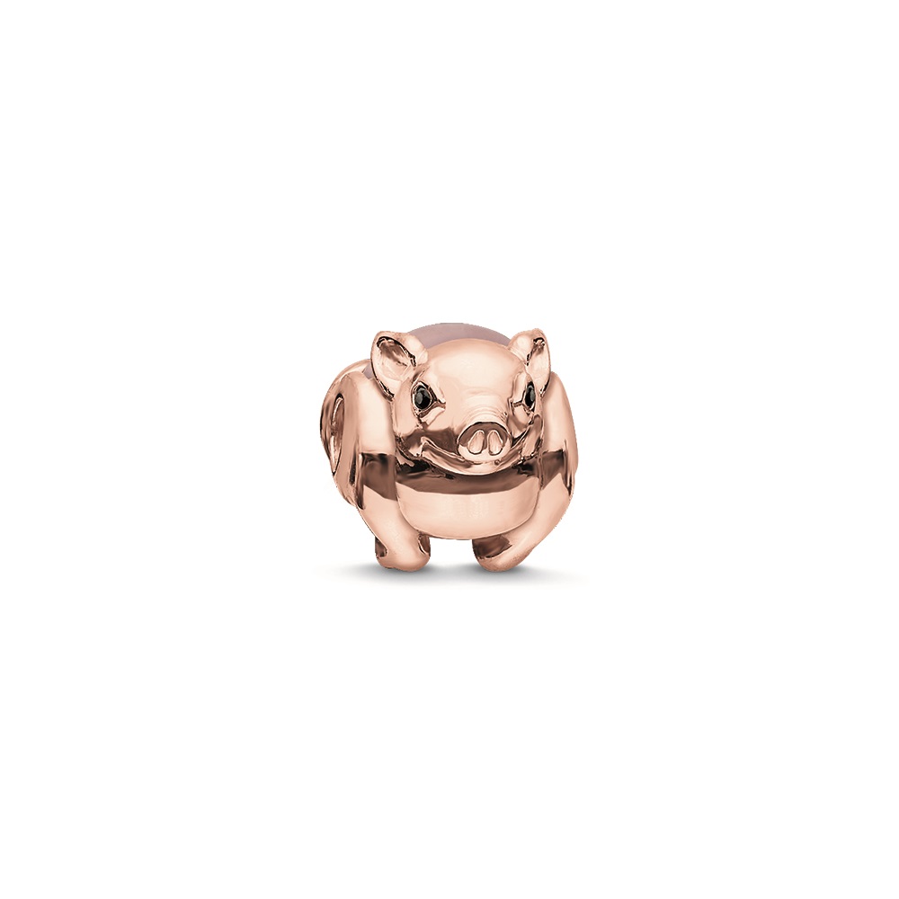 THOMAS SABO WOMAN JEWELS K0197-417-9