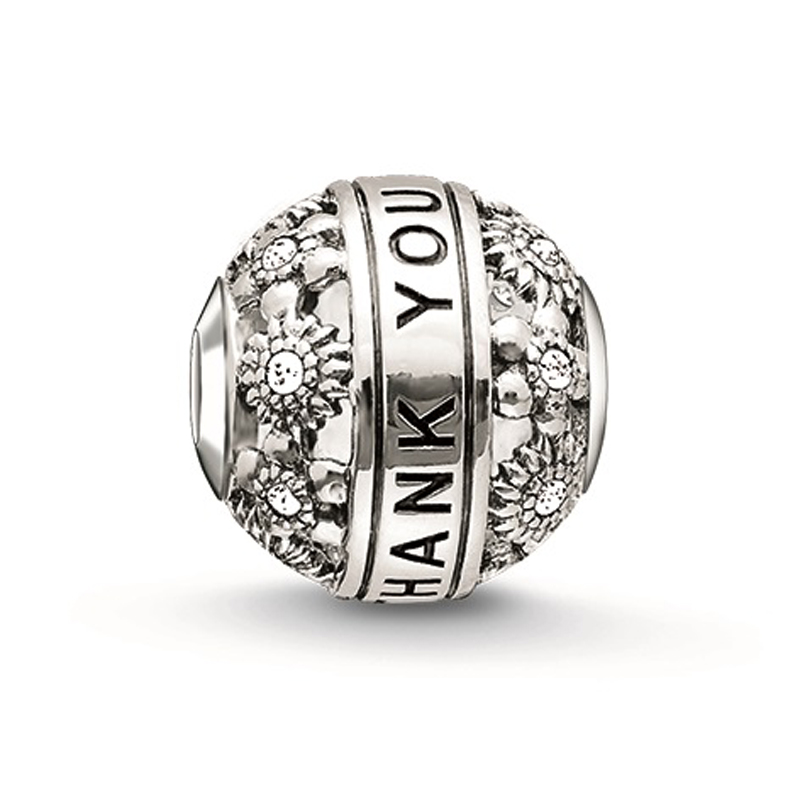 THOMAS SABO WOMAN JEWELS K0213-643-14