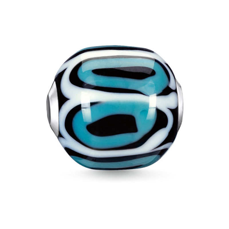 THOMAS SABO WOMAN JEWELS K0249-017-17