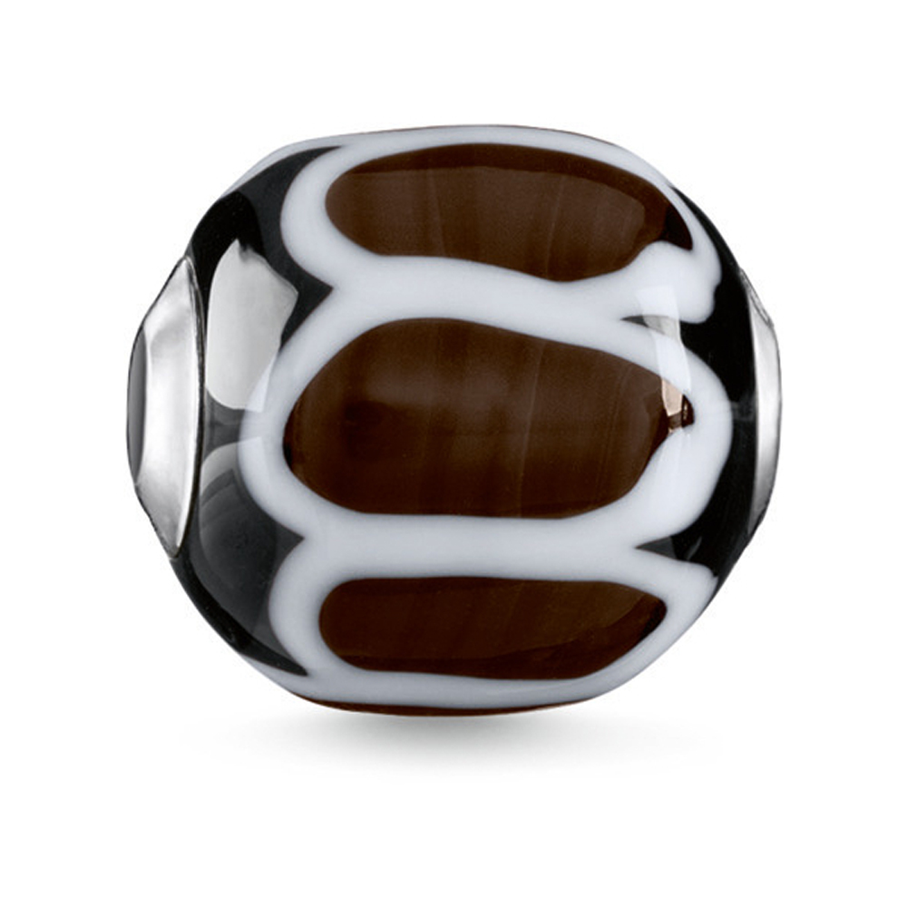THOMAS SABO WOMAN JEWELS K0250-017-2