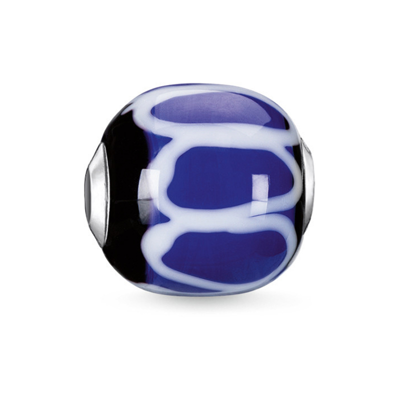 THOMAS SABO WOMAN JEWELS K0251-017-1